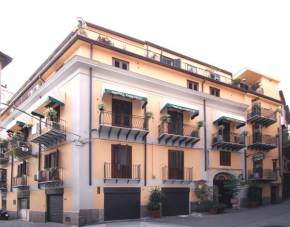 Hotel Cortese